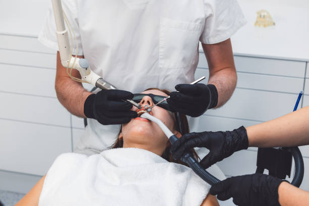 Best Pediatric Emergency Dentist in Big Bear Lake, CA